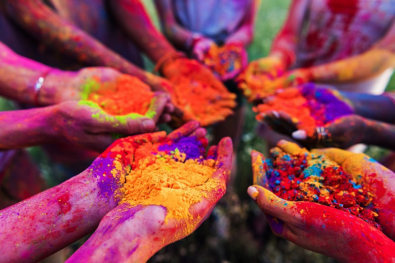 Sindh Government Announces Two-Day Holi Holiday for Hindu Community