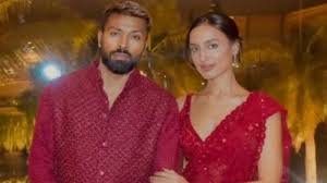 Hardik Pandya Shares Romantic Birthday Post for ‘Princess’ Mahieka Sharma Amid T20 World Cup Hardik Pandya