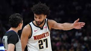 Nuggets’ Jamal Murray Exits Celtics Game Early Due to Illness, Ruled Out for Remainder Jamal Murray