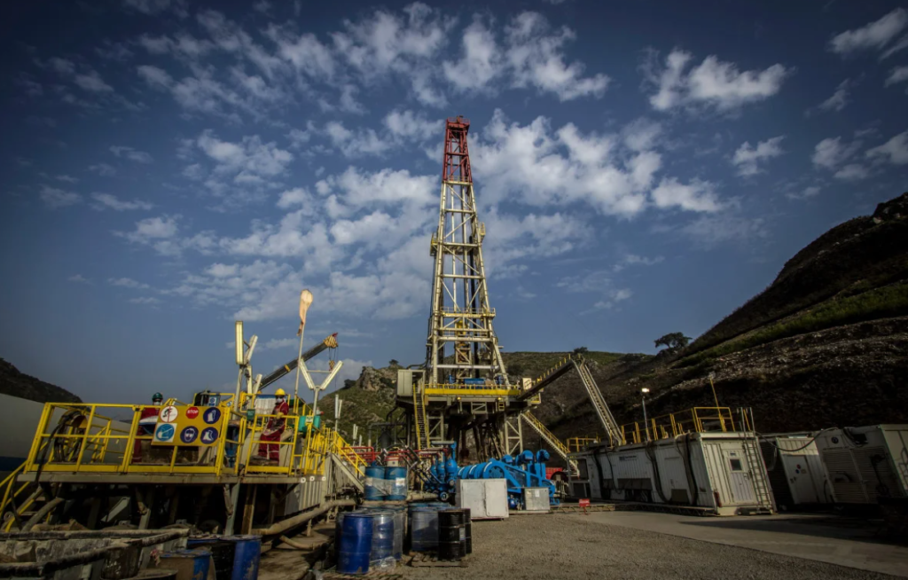 New Gas Potential Emerges: MOL’s Billitang-1 Appraisal Strengthens Pakistan’s Energy Outlook MOL gas