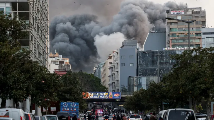 Middle East Tensions Surge as Energy Sites Targeted and Diplomatic Ties Strained