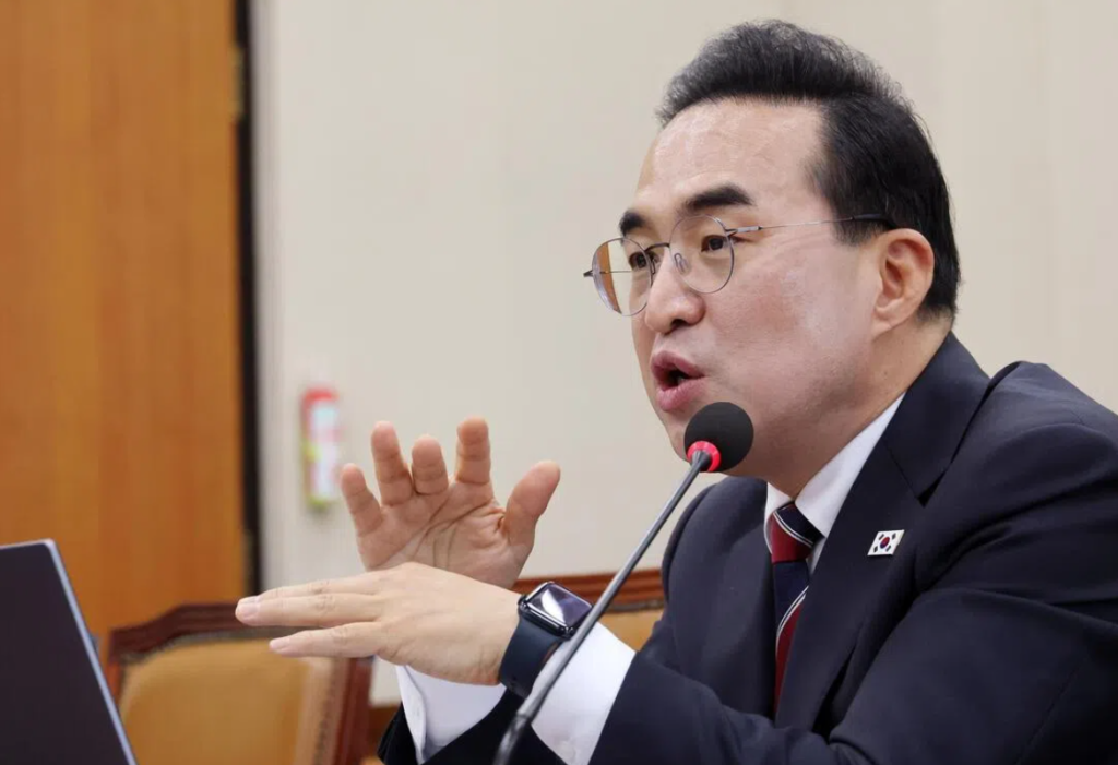 Energy Shock Forces South Korea Into Action: $17 Billion ‘Wartime Budget’ Targets Rising Fuel Crisis South Korea