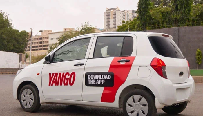 Yango Pakistan Introduces New Transport Feature to Improve Urban Travel Experience