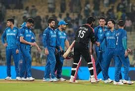 Zadran’s 95 Powers Afghanistan to Dominant Win Over Canada in T20 World Cup Farewell Zadran's 95