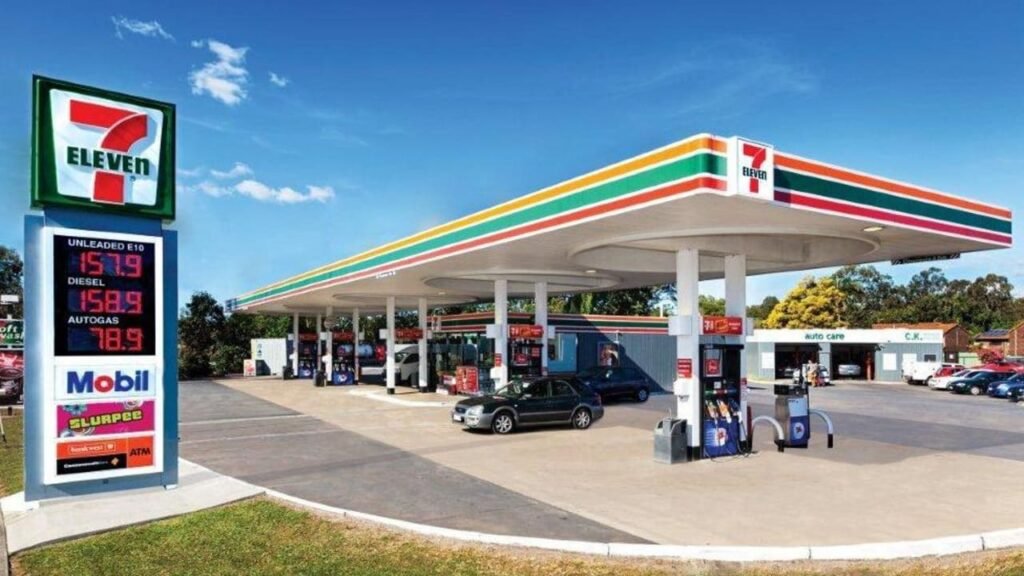 Australia Runs out of fuel as Victoria province worst hit