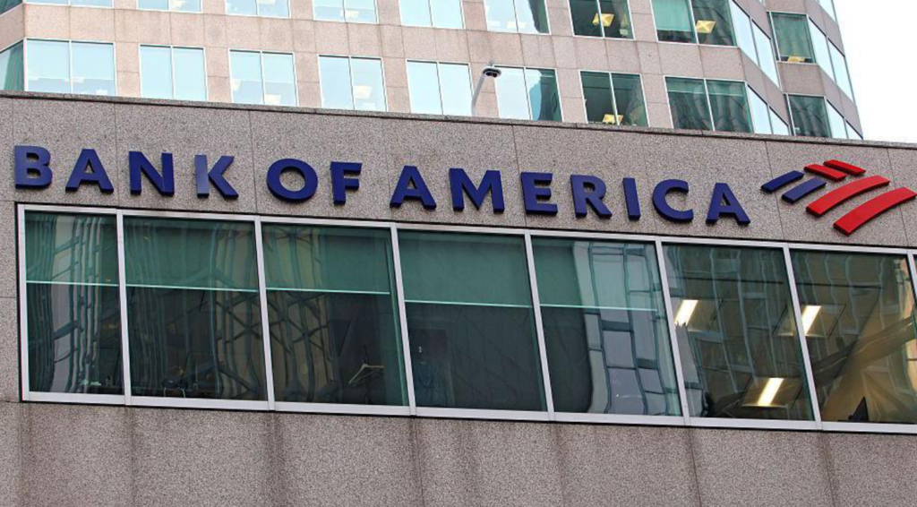 Bank of America Epstein settlement