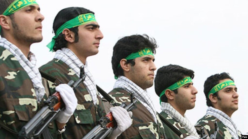 IDF continues its campaign to disable Baseej/IRGC capacity to quell possible rioting