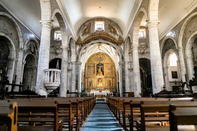 Portugal Church announces compensation for sex abuse victims Portugal Church announces compensation for sex abuse victims after landmark inquiry