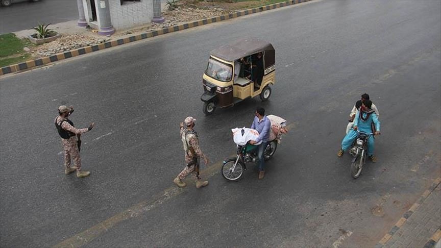 Pakistan and Asian Nations Revive Covid-Era Measures to Tackle Fuel Crisis