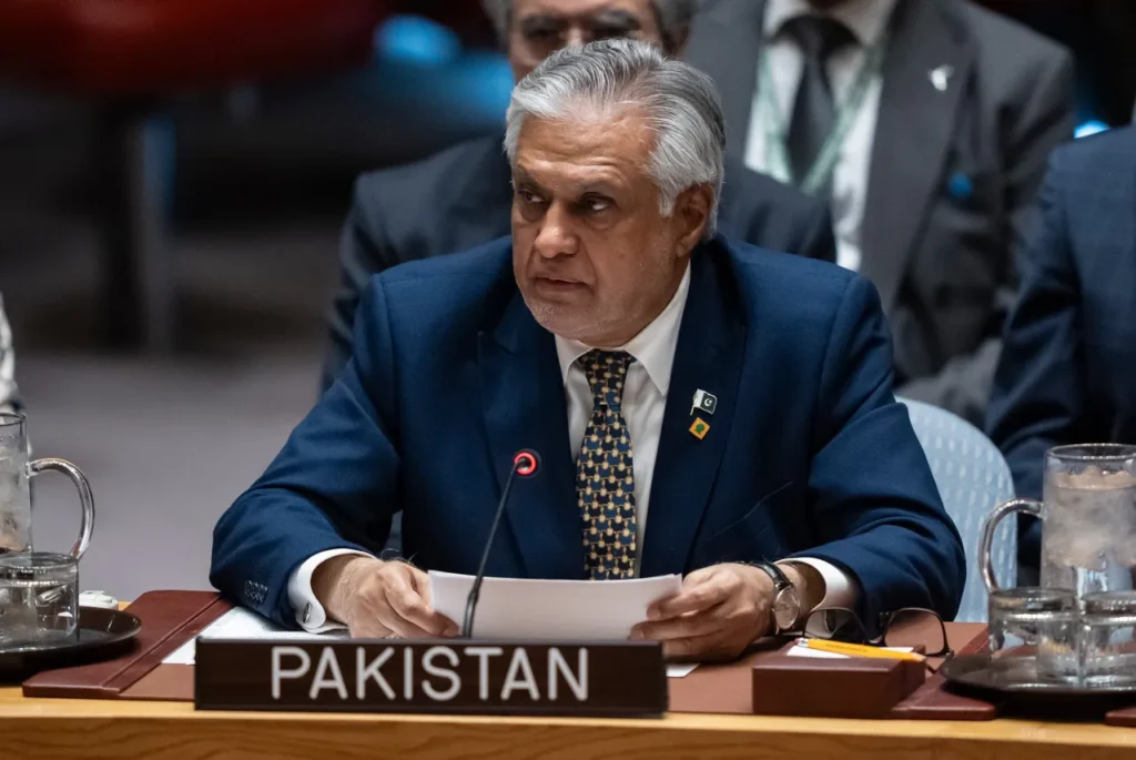 Dar says a US delegation is reaching Pakistan soon for talks to end the Iran war Dar says a US delegation will reach Pakistan soon for further talks with Iran