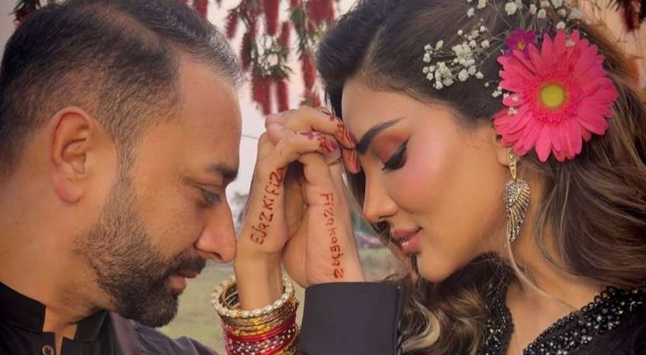 Fiza Ali Announces Remarriage on Eidul Fitr: Who is her new hubby? Guess it