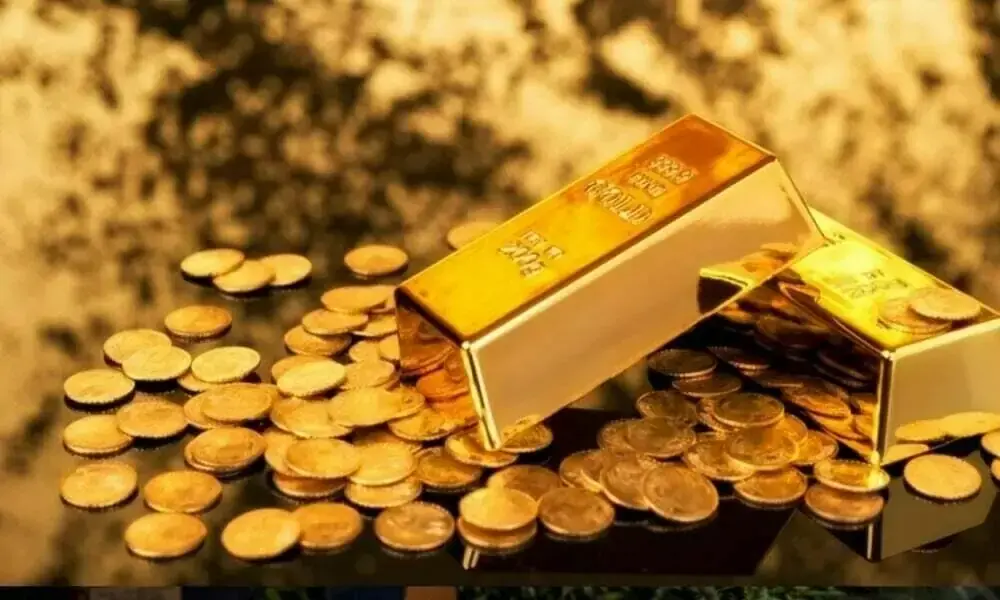 Gold Prices Surge in Pakistan Following International Market Gains