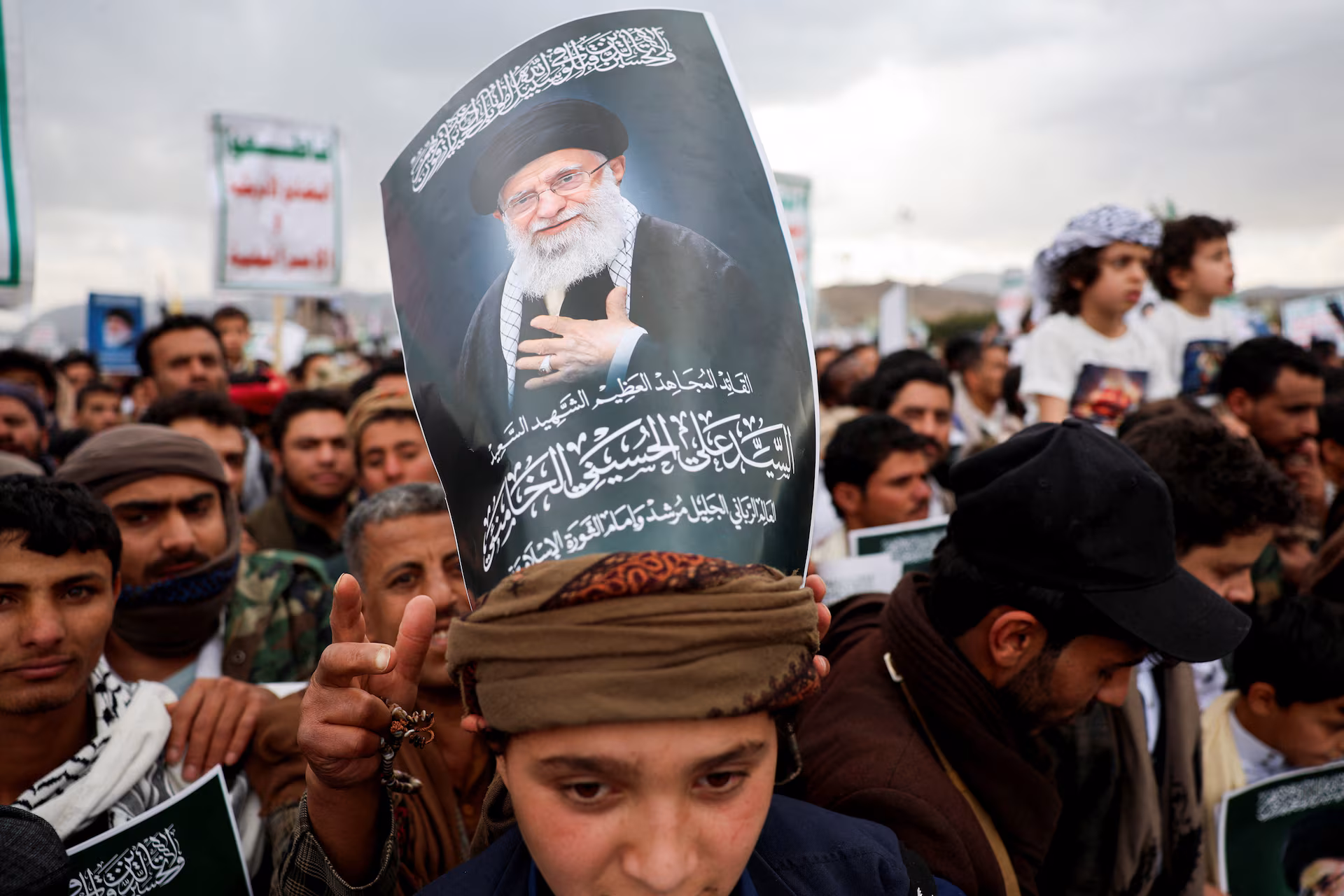 France Condemns Houthi Attacks on Israel, Warns of Rising Regional Escalation