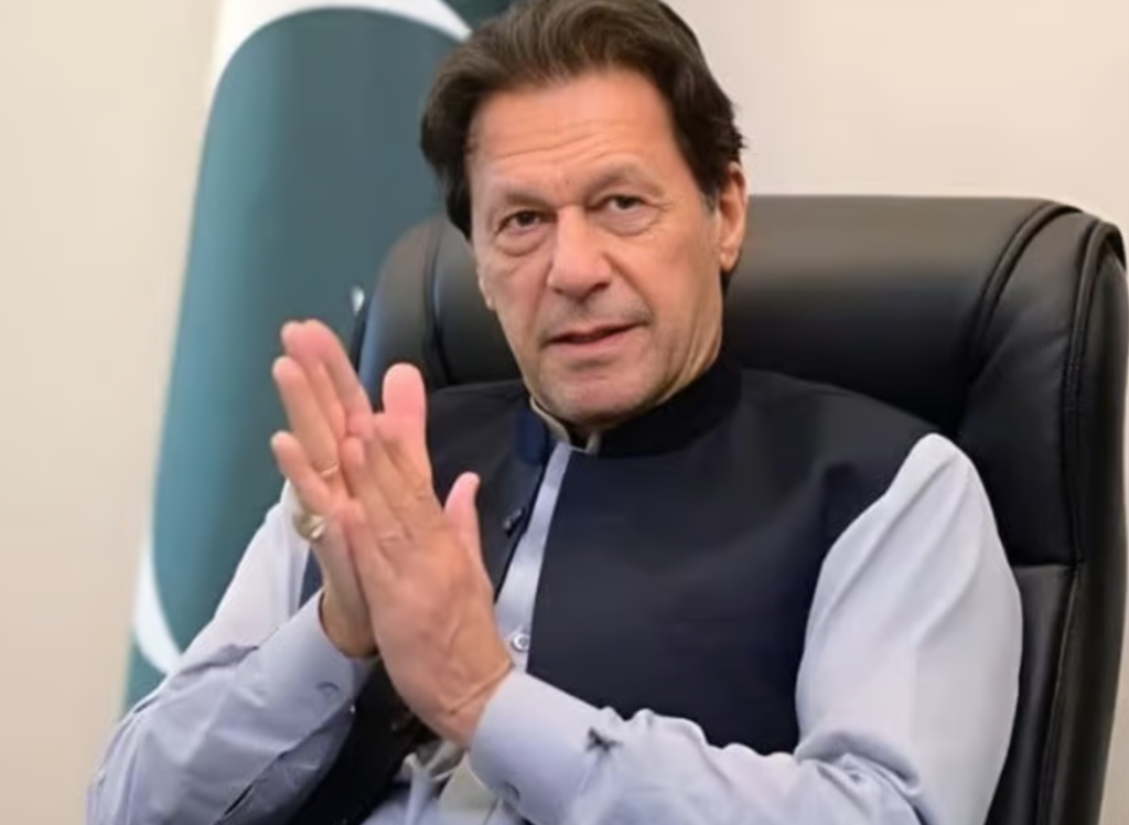 PTI Abandons ‘Imran Khan Release Force’ Plan — Why Party Leadership Chose a Different Political Strategy PTI Imran Khan