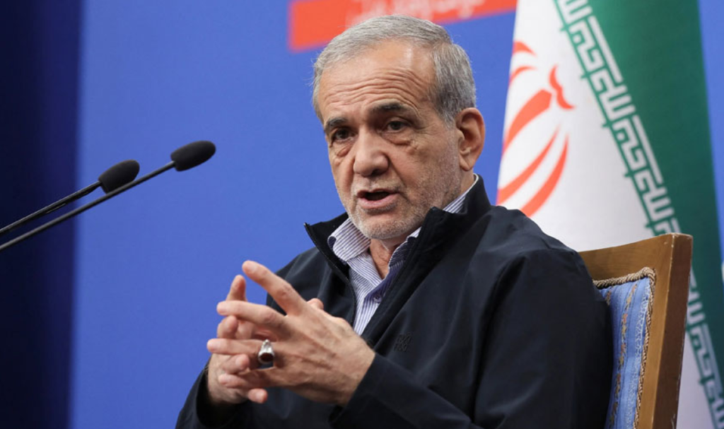 Could Universities Become the Next Target? Iran Guards Issue Stark Warning After Campus Strikes Iran Guards