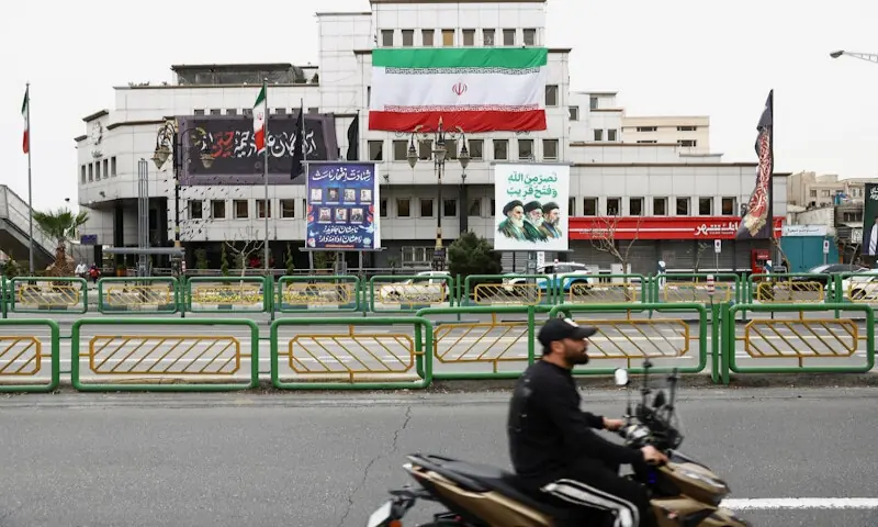 Iran rejects US proposals after Islamabad talks, warns focus remains on defence Iran rejects US proposals after Islamabad talks, warns focus remains on defence