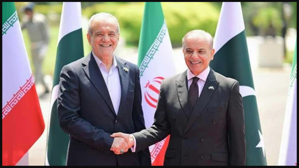 Hormuz Breakthrough? Iran Allows More Pakistani Ships as Diplomacy Signals Possible Regional Calm Hormuz Iran