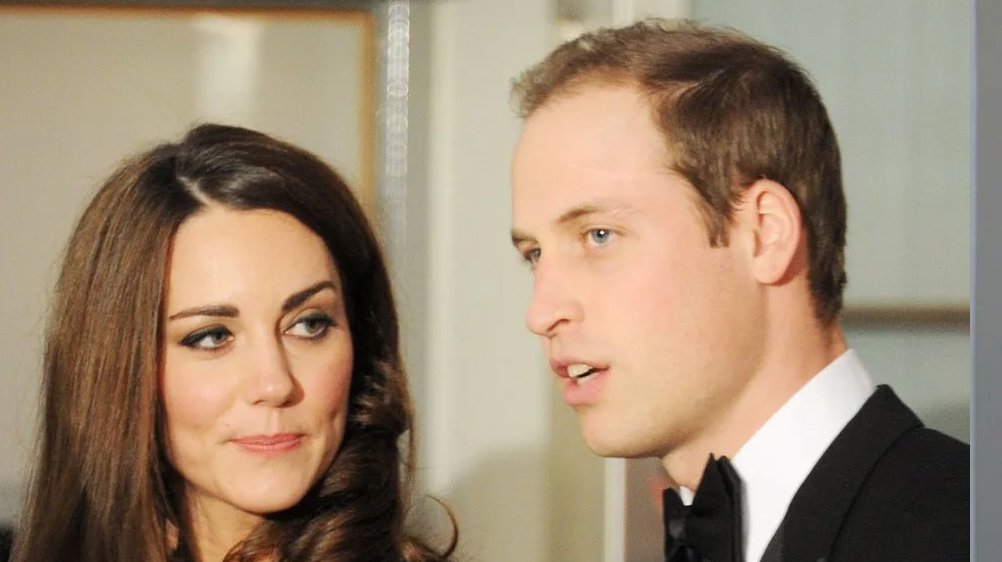 Prince William Was “Ready to Go to War” Over Kate’s Topless Photos, New Book Reveals kate middleton