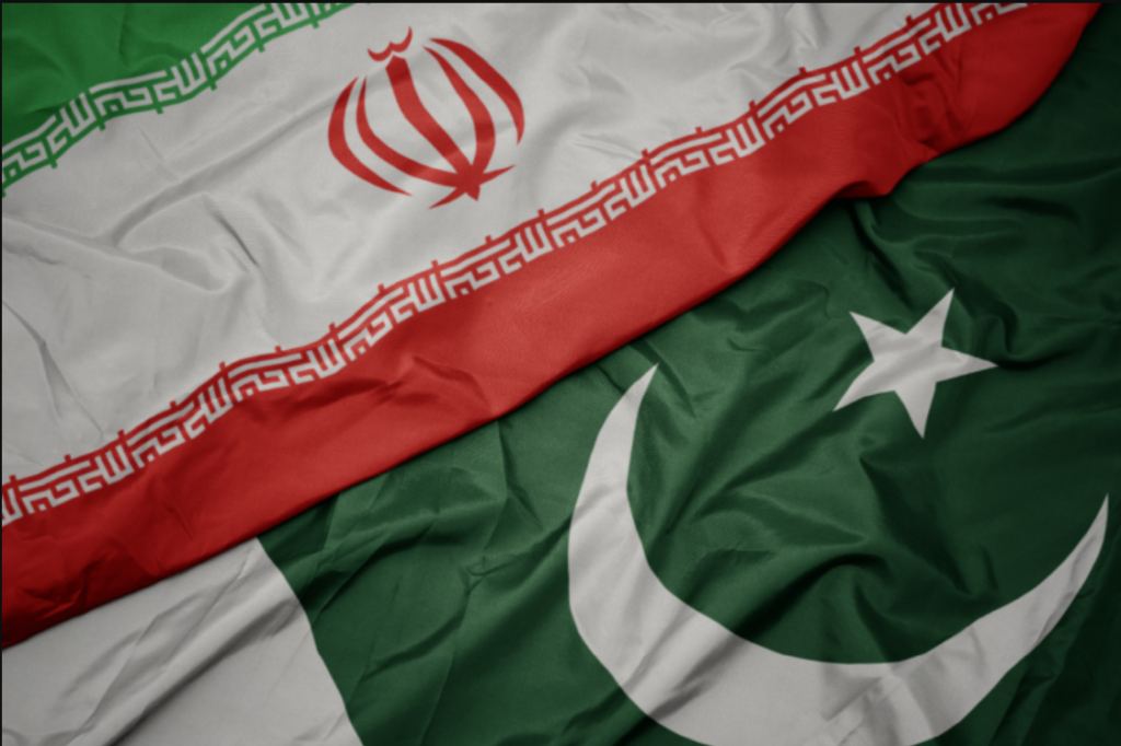 Trade Lifeline Opened: Pakistan Turns to Iran Route After Afghanistan Corridor Disruptions Hit Exports exports through Iran route