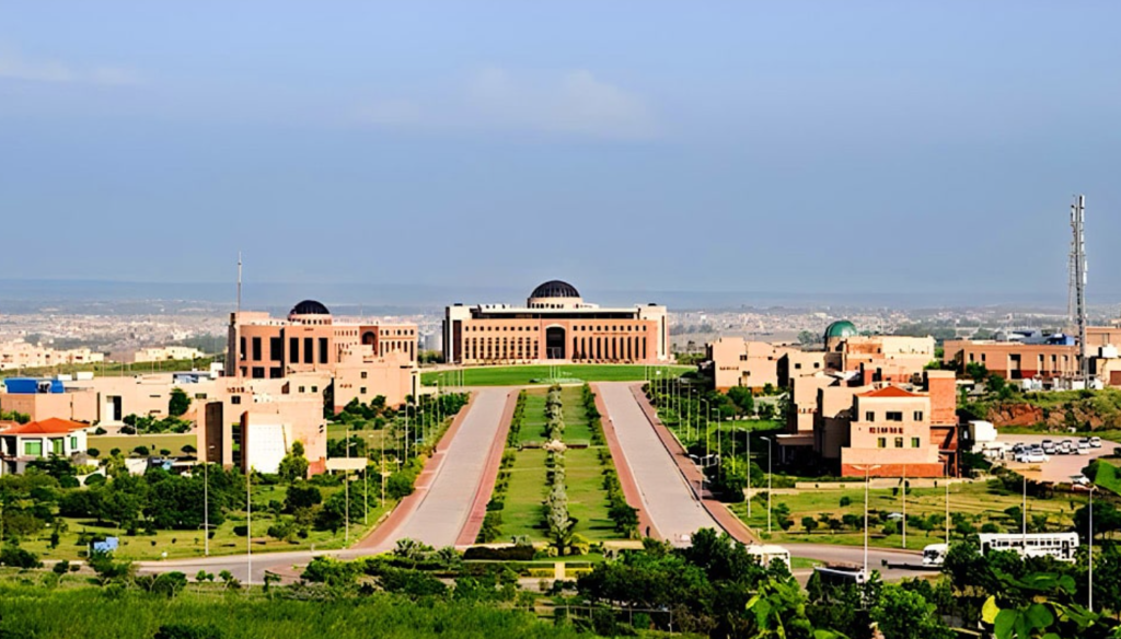 35 Pakistani Universities Shine in QS Subject Rankings 2026 Pakistani universities