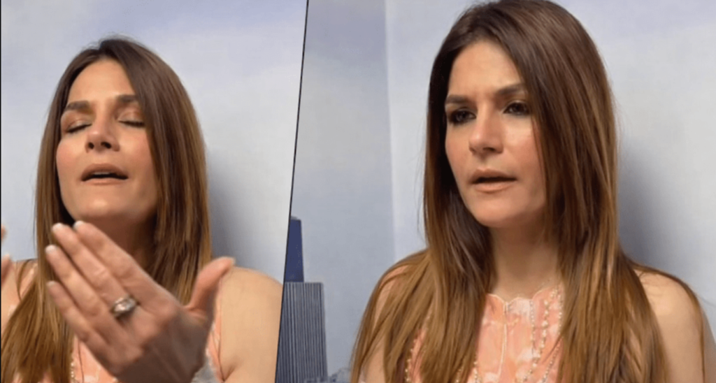 Why Is Safina Khan Trending Again? Burglary Incident Sparks Debate Across Pakistani Diaspora Circles Safina Khan