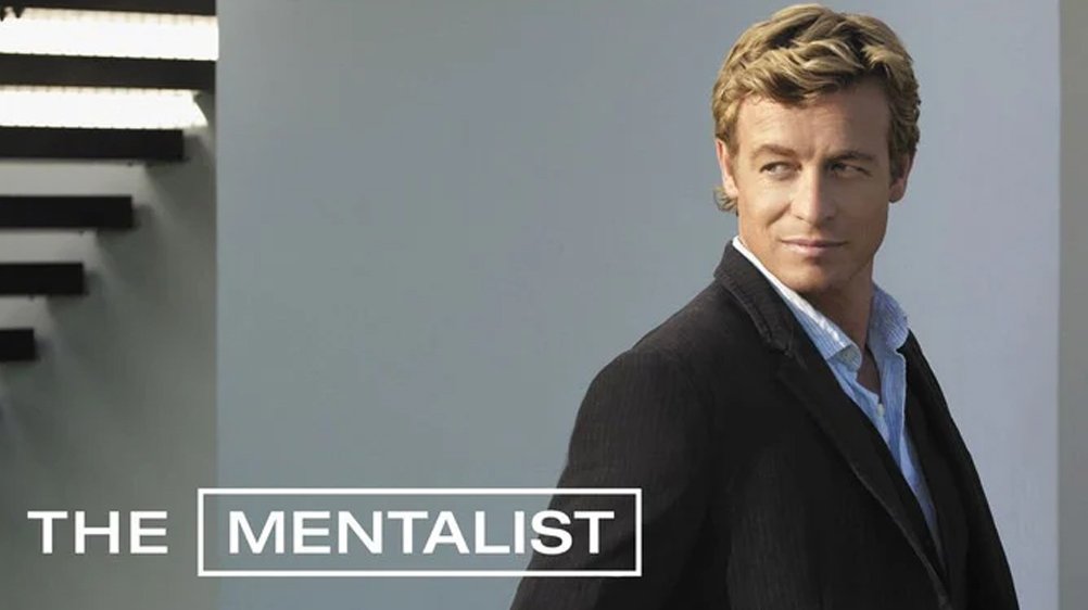 The Mentalist Now Streaming on Netflix: Fans Hail It as a “Masterpiece” simon baker