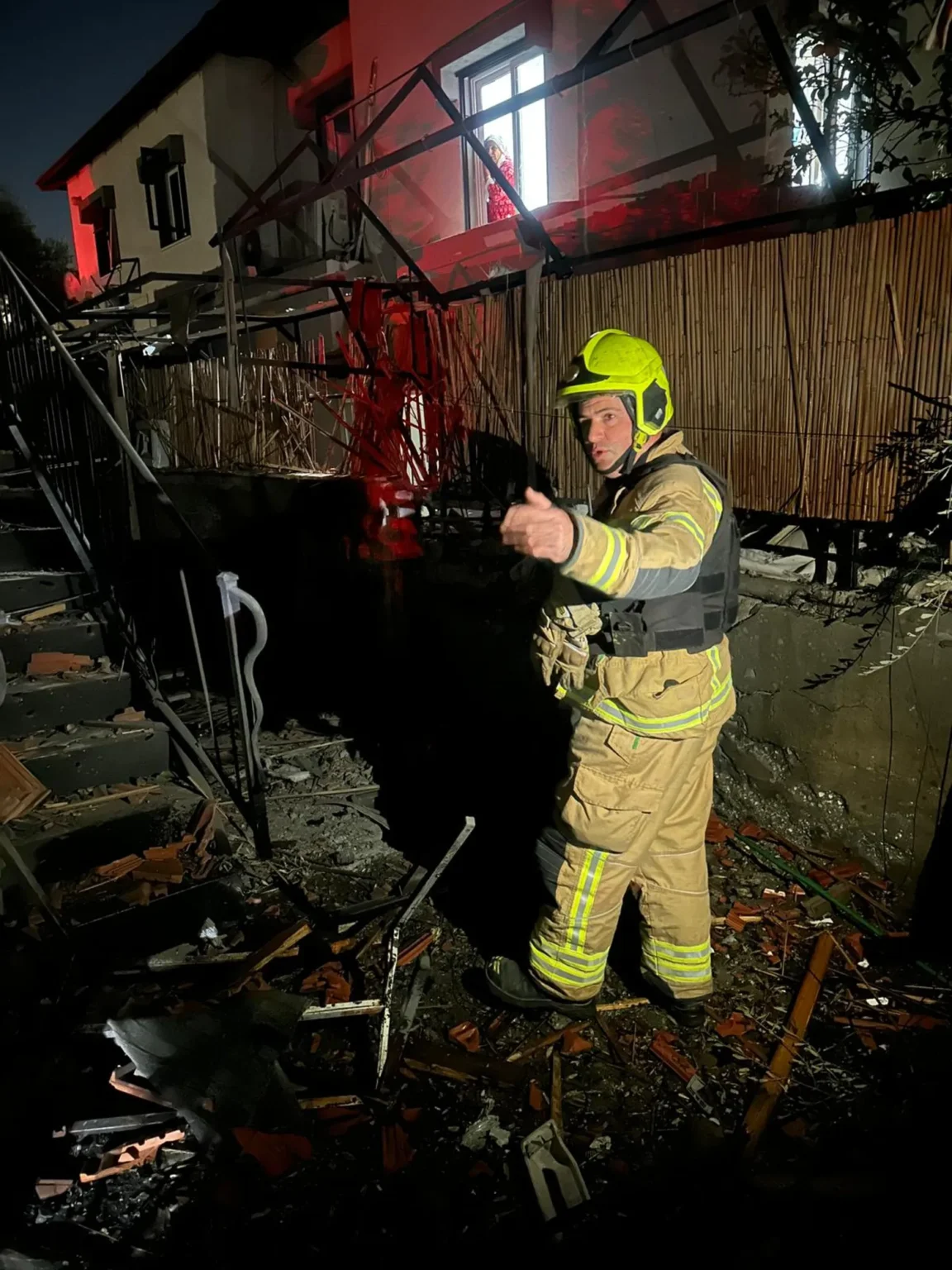 IDF Expands Evacuation Orders in Southern Lebanon as Regional Tensions Escalate