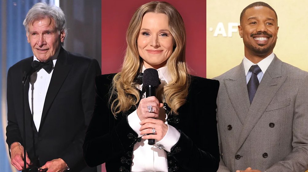 Inside the Actor Awards: Sinners Surges, Ford Steals Hearts tyler the creator