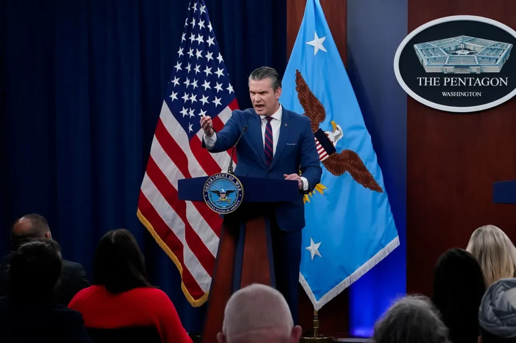 Pentagon Seeks $200 Billion for Iran War, Faces Congressional Resistance