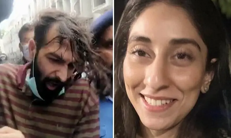 Supreme Court to hear Zahir Jaffer review plea in Noor Mukadam murder case on April 8