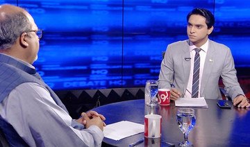 Attack on TV Anchor Jameel Farooqui Leaves Him Critically Injured