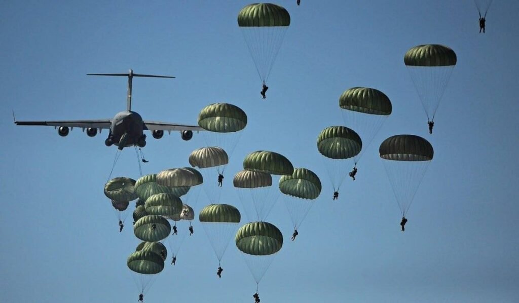 Questions Grow Over US Account of F-15E Rescue Mission in Iran