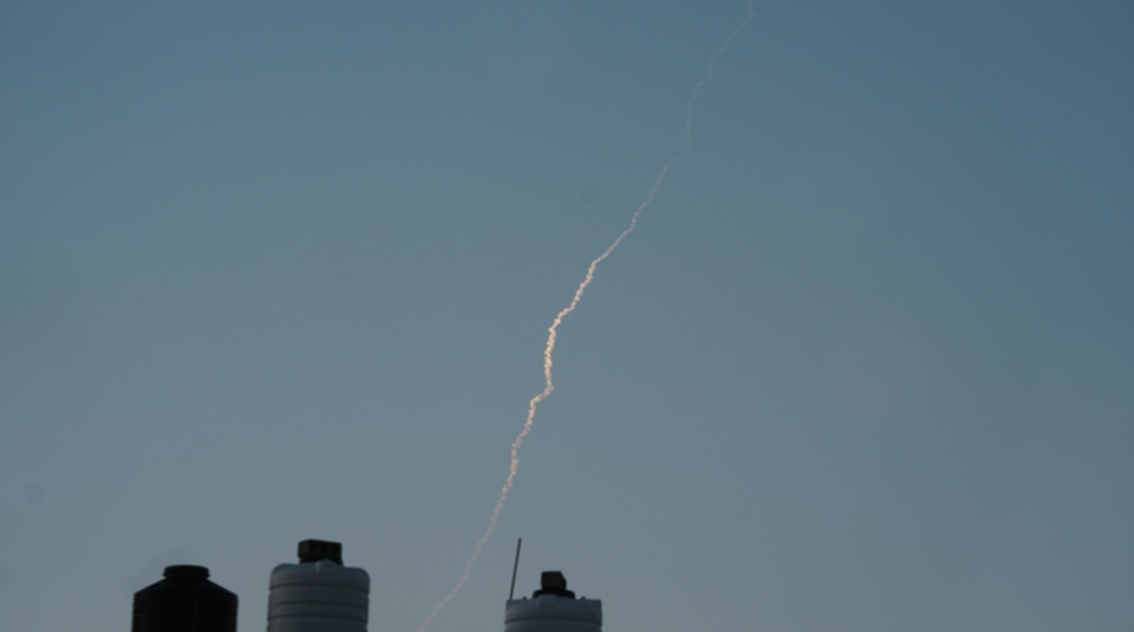 UAE Says Targeted With 17 Iranian Missiles, 35 Drones Since Start of Ceasefire UAE missile and drone