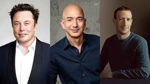 Global Billionaires Lose Billions as Market Slump Deepens Amid Iran Tensions