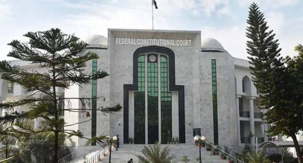 Decades-Old Injustice Corrected? Court’s Landmark Verdict Reshapes Inheritance Rights in Pakistan inheritance case