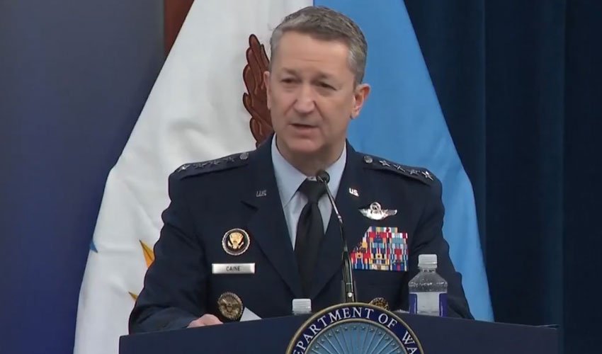 Despite the ceasefire, the Pentagon threatens to resume strikes if the Iran deal collapses Despite the ceasefire, the Pentagon threatens to resume strikes if the Iran deal collapses