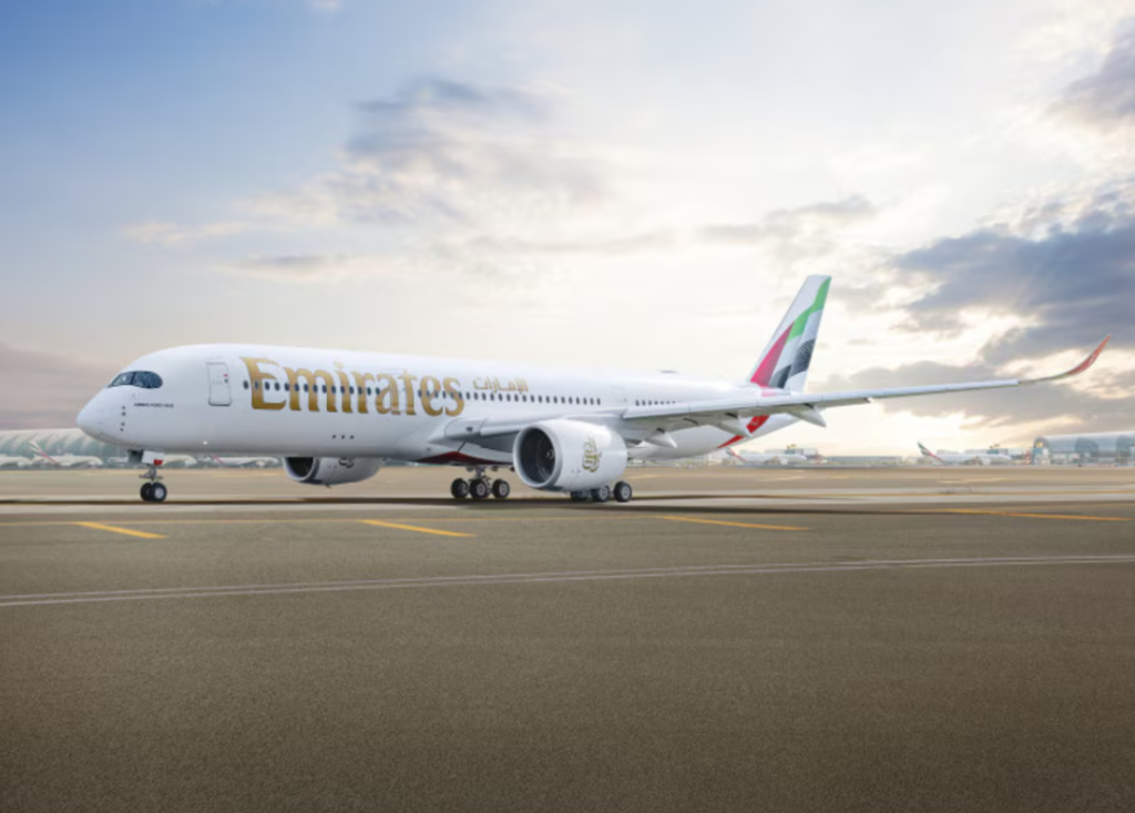 Emirates Shakes Up Global Network with Reduced Flight Schedule Across 100+ Destinations Emirates