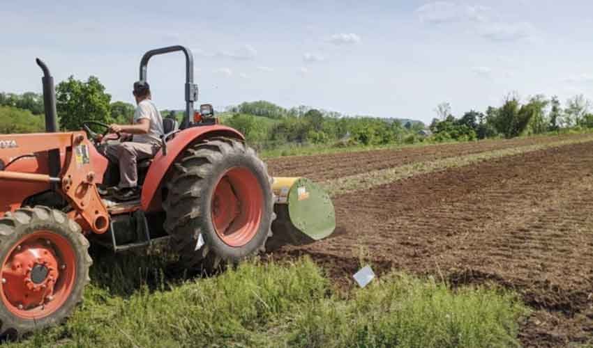 Punjab Launches Major Fuel Relief Package for Farmers and Motorbike Owners