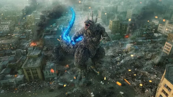 Godzilla Returns Bigger Than Ever as New York Faces Destruction in 2026 Global Blockbuster