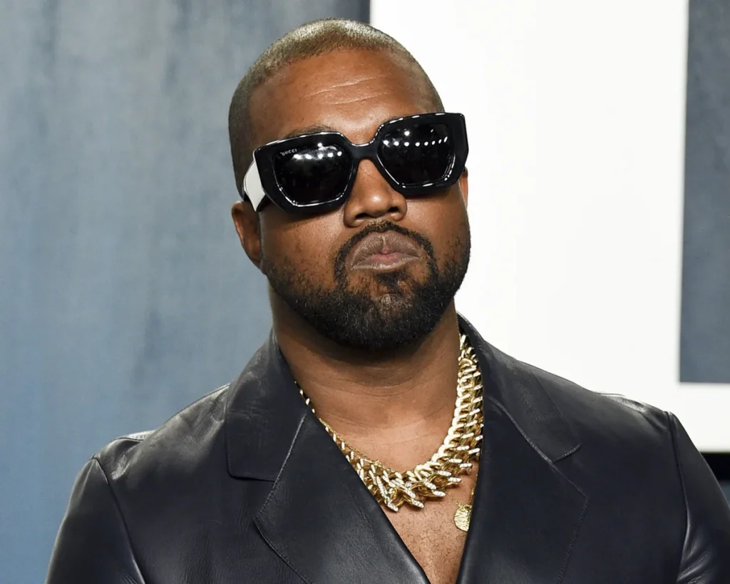 Wireless Festival Cancelled as Kanye West Barred from UK Entry