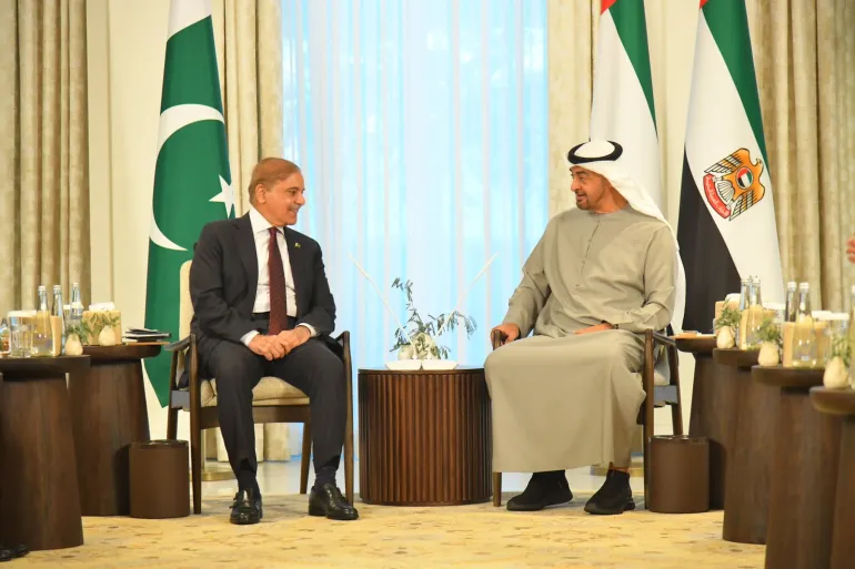 Pakistan Denies Misleading Claims About UAE Financial Deposits