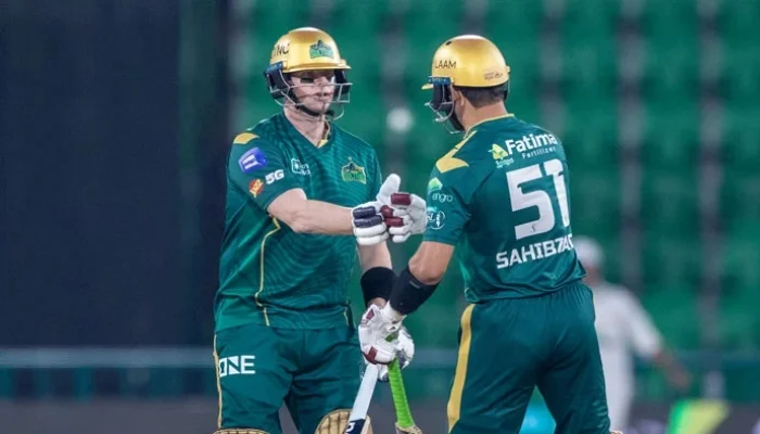 PSL 11 Thriller: Steven Smith’s Fifty Powers Multan Sultans to Victory Over Quetta Gladiators