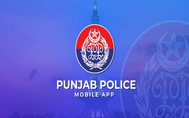 Punjab Police Launches Mobile App to File FIRs Online for Lost Documents