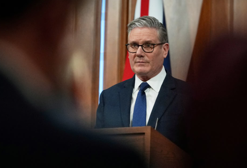 Deal on Hold? UK Delays Chagos Islands Transfer as US Pushback Raises Strategic Questions UK Chagos Islands