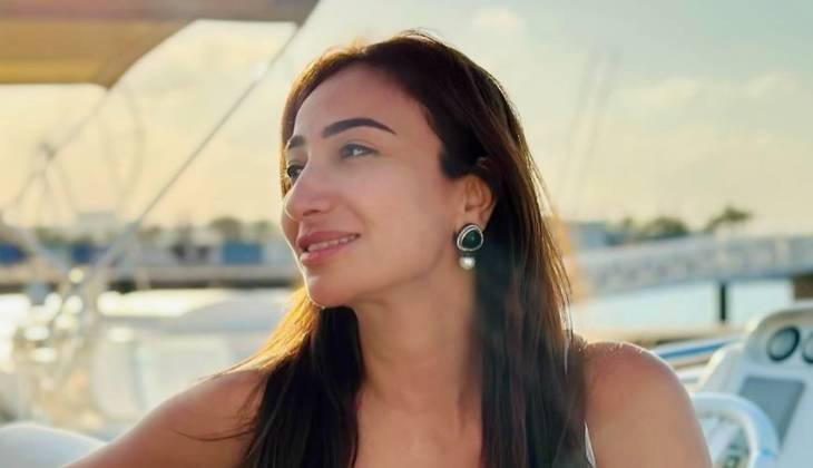 Anoushay Ashraf Shares Emotional Birthday Reflection on Love, Change, and Self-Discovery