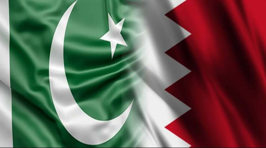 Sudden Border Shift? Hundreds of Pakistanis Turned Back at Bahrain-Saudi Border Pakistanis turned back at Bahrain Saudi border