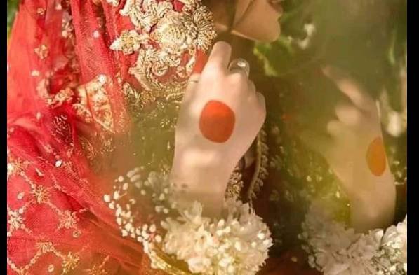 Lahore Lady Constable Resurfaces: Married!