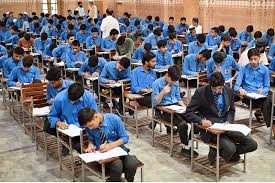 KP Cracks Down on Exam Cheating: 17 Teachers Suspended Over Matric MCQs Leak in Peshawar