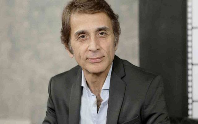 Faisal Rehman Draws Mixed Reactions After Viral Kitchen Dance Video