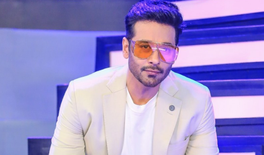 Faysal Quraishi jokes about missing Sitara-e-Imtiaz despite decades-long career Faysal Quraishi jokes about missing Sitara-e-Imtiaz despite decades-long career